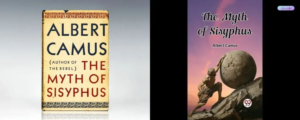 The Myth of Sisyphus