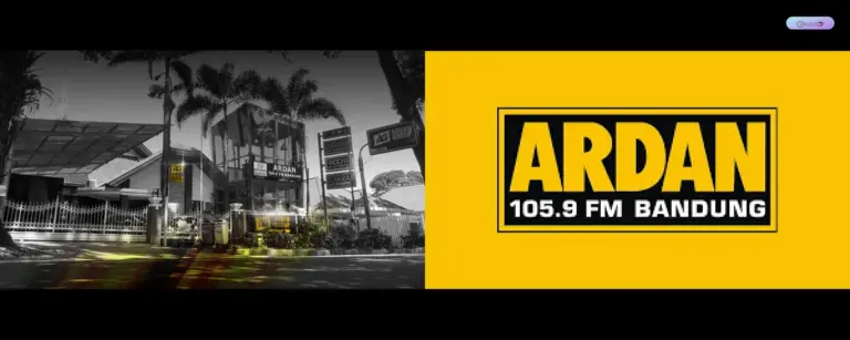 ardhan radio