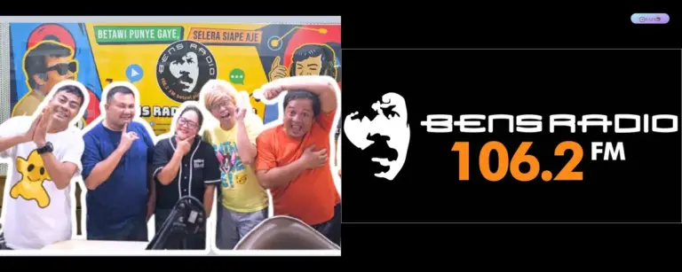 bens radio