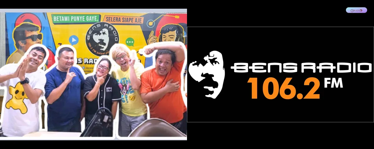 bens radio