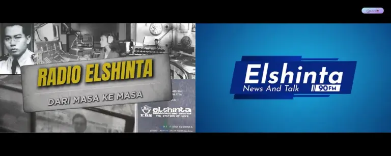 elshinta jakarta