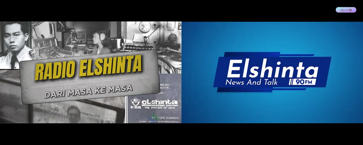 elshinta jakarta