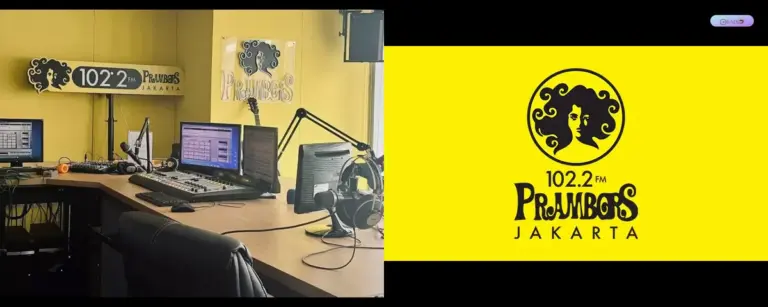 prambors jakarta