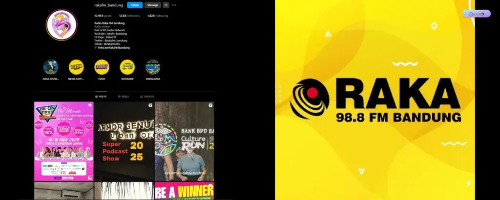 raka fm