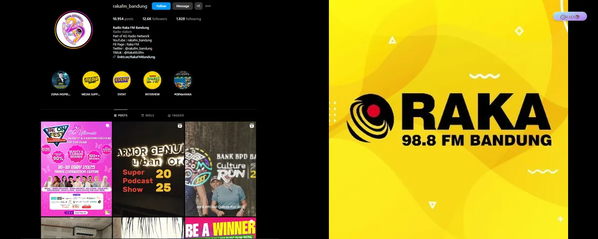 raka fm