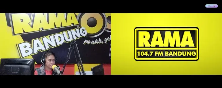 ramafm bandung